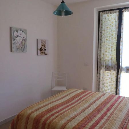 Lovely Flat In Northern Sardinia Валледория Экстерьер фото
