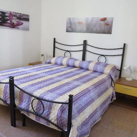 Lovely Flat In Northern Sardinia Валледория Экстерьер фото