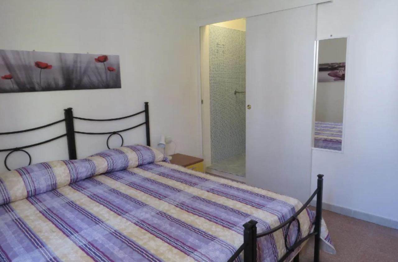 Lovely Flat In Northern Sardinia Валледория Экстерьер фото