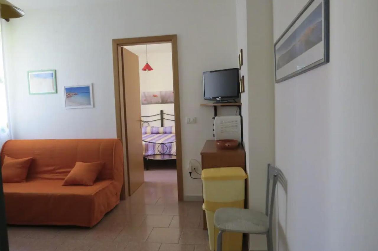 Lovely Flat In Northern Sardinia Валледория Экстерьер фото