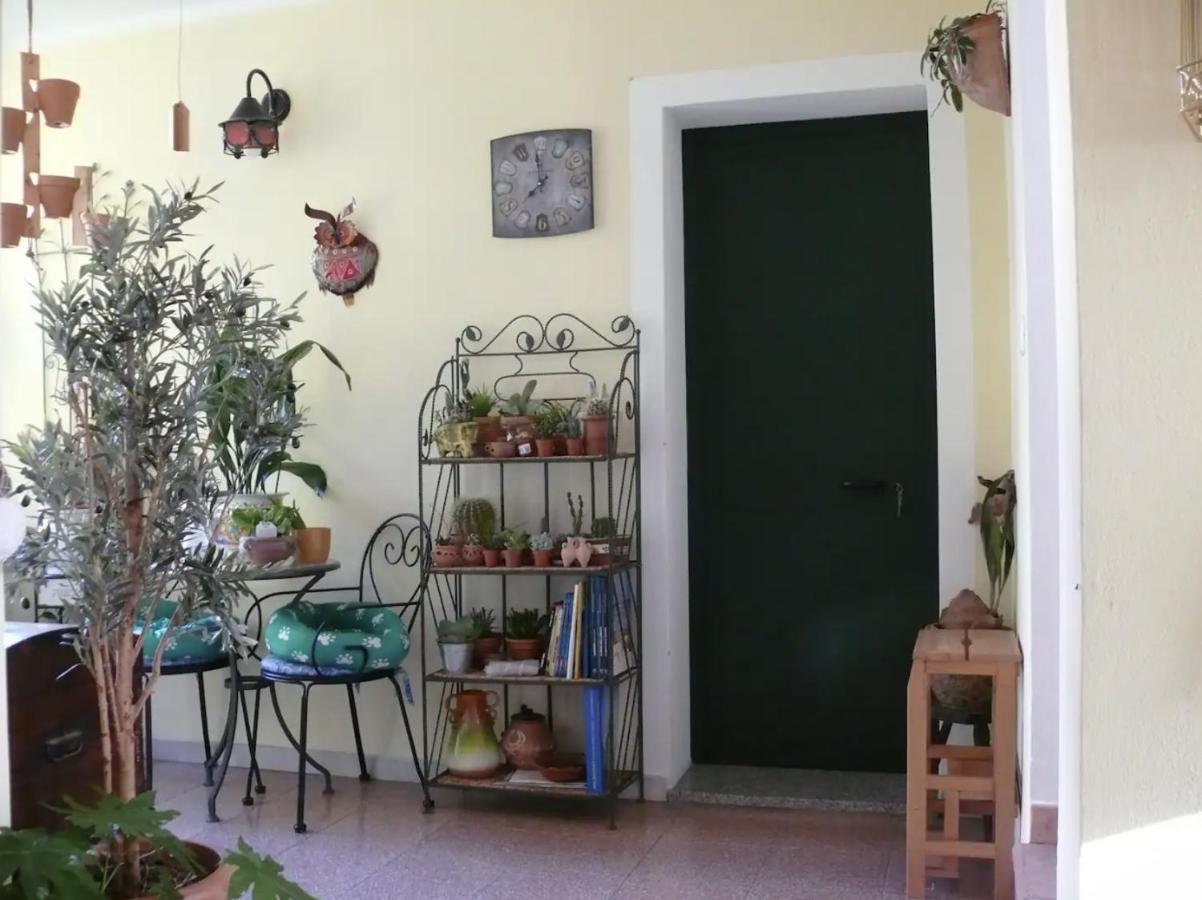 Lovely Flat In Northern Sardinia Валледория Экстерьер фото