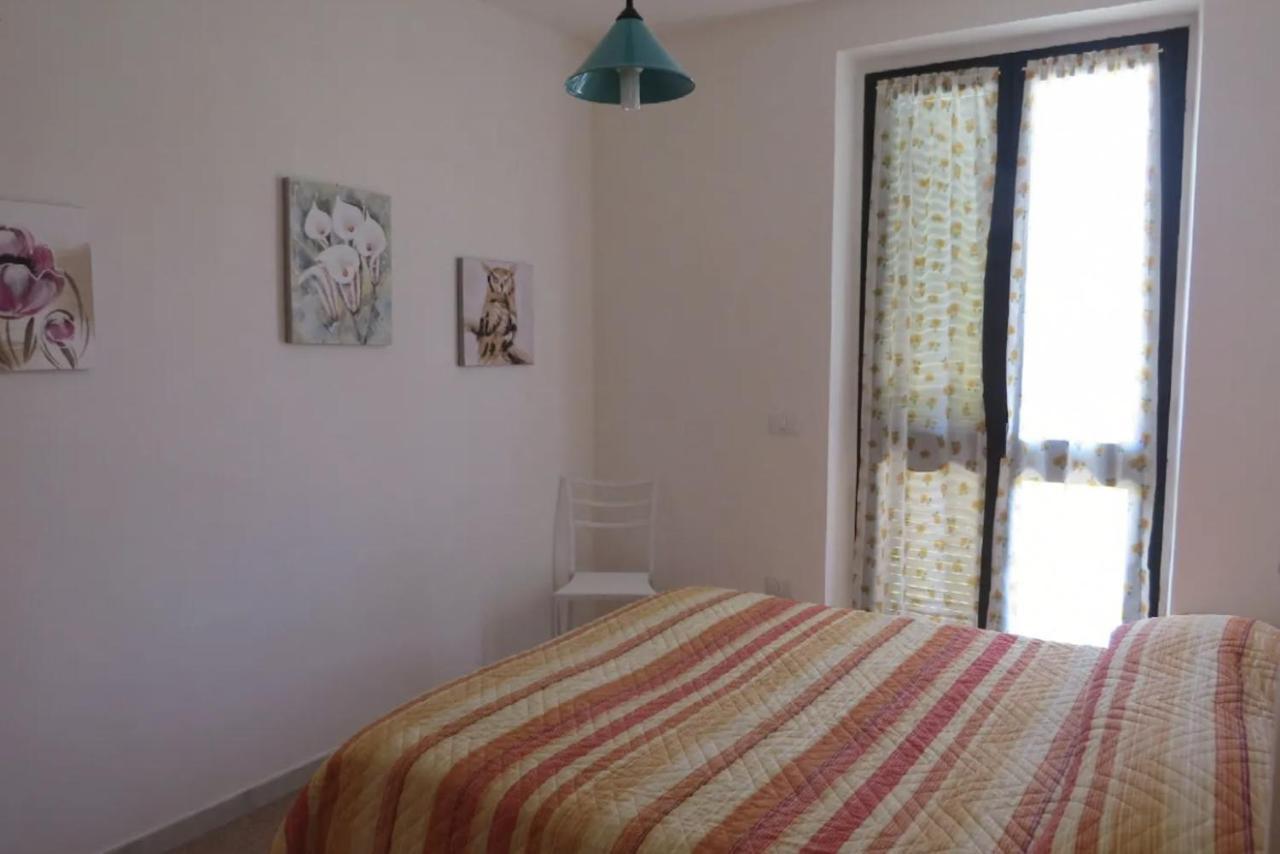 Lovely Flat In Northern Sardinia Валледория Экстерьер фото