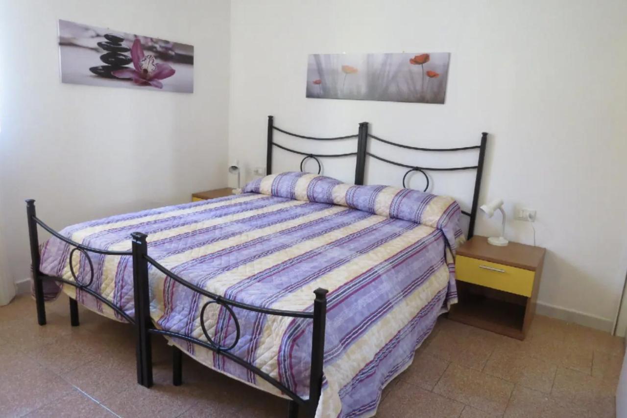 Lovely Flat In Northern Sardinia Валледория Экстерьер фото