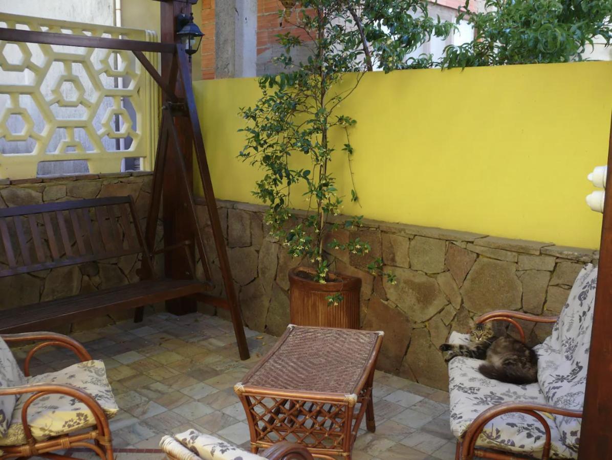 Lovely Flat In Northern Sardinia Валледория Экстерьер фото