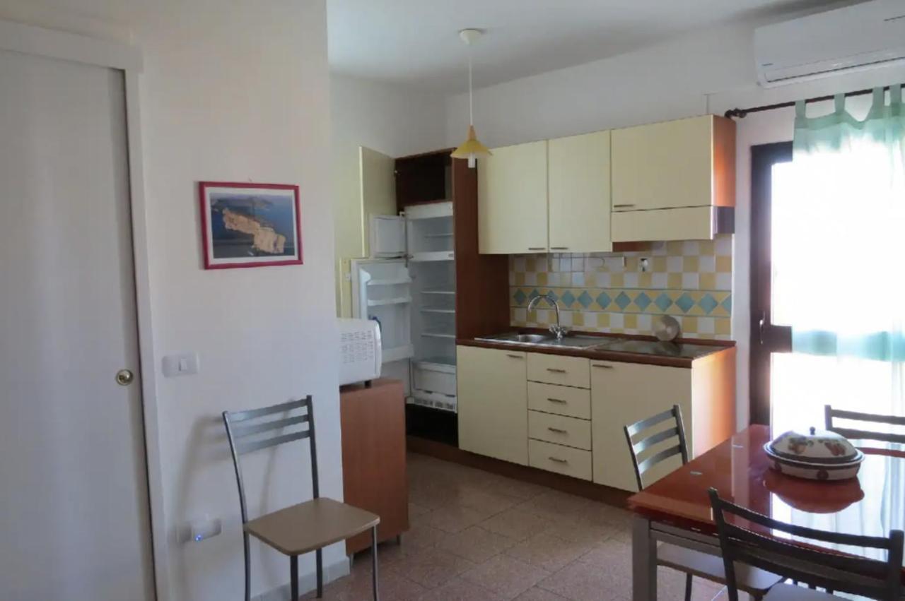 Lovely Flat In Northern Sardinia Валледория Экстерьер фото