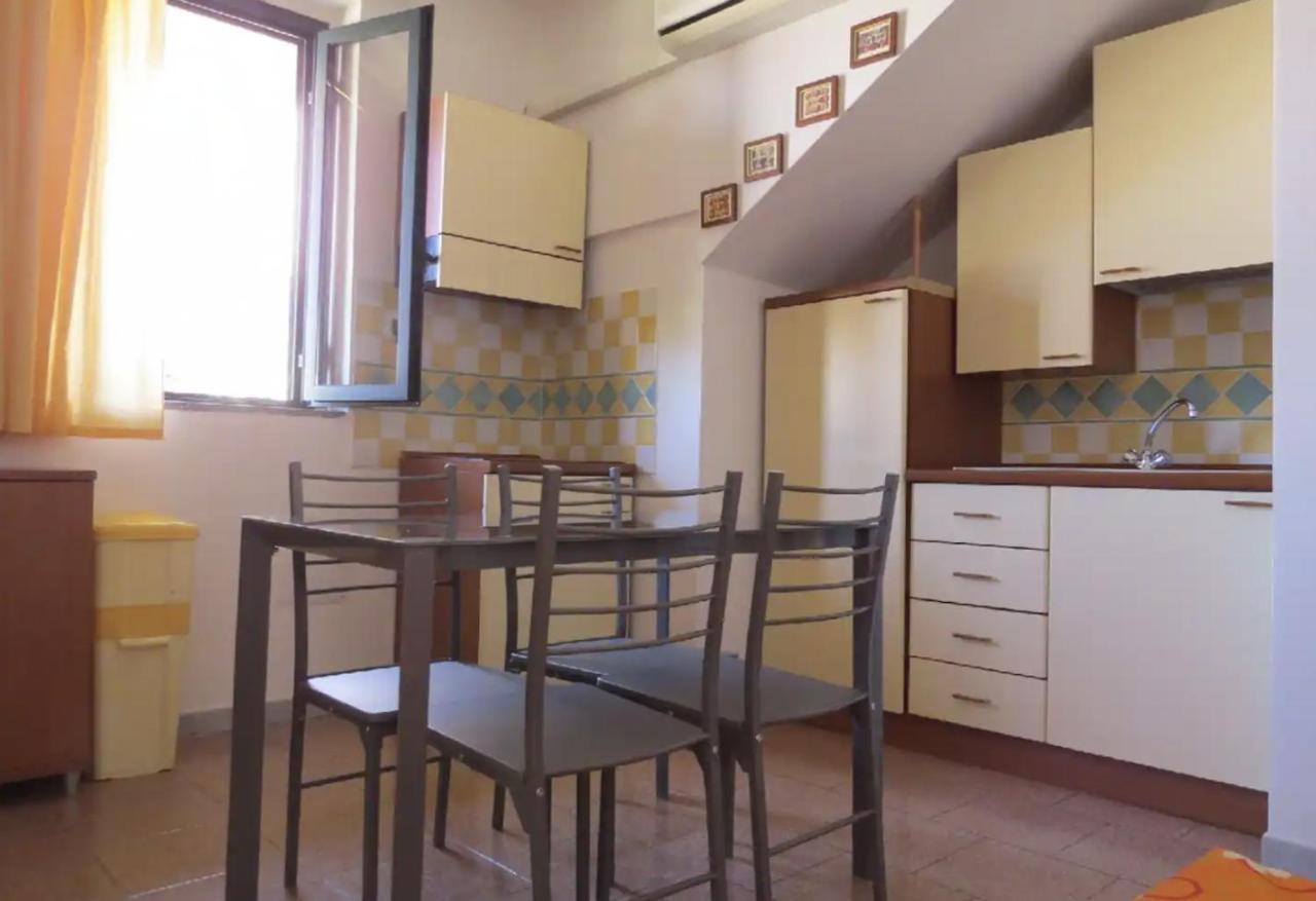 Lovely Flat In Northern Sardinia Валледория Экстерьер фото