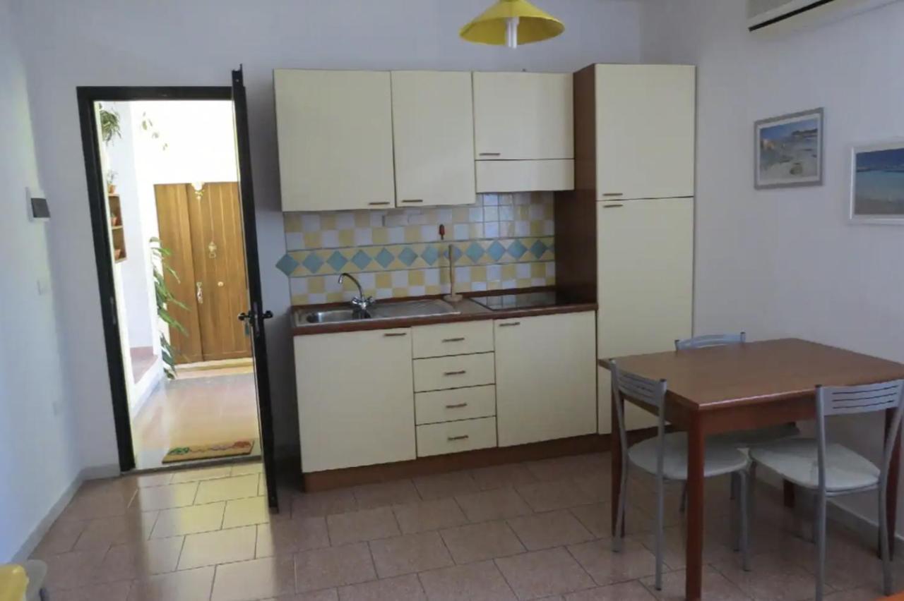 Lovely Flat In Northern Sardinia Валледория Экстерьер фото