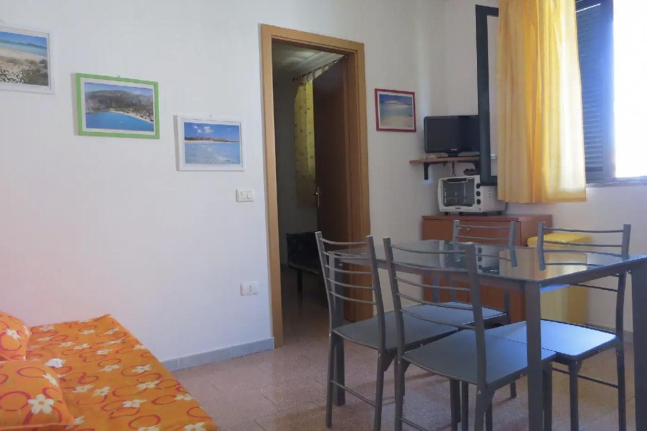 Lovely Flat In Northern Sardinia Валледория Экстерьер фото
