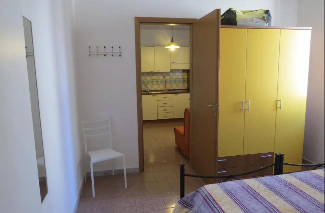 Lovely Flat In Northern Sardinia Валледория Экстерьер фото