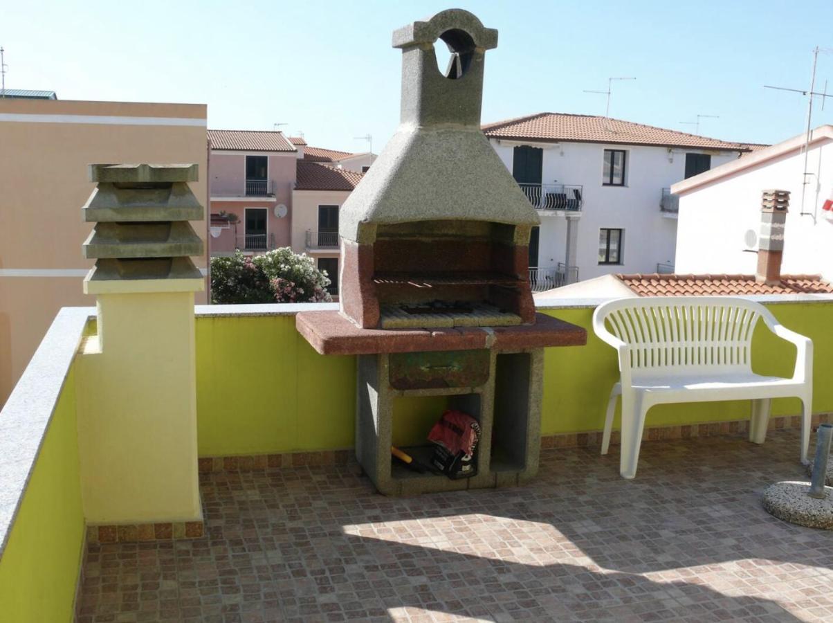 Lovely Flat In Northern Sardinia Валледория Экстерьер фото