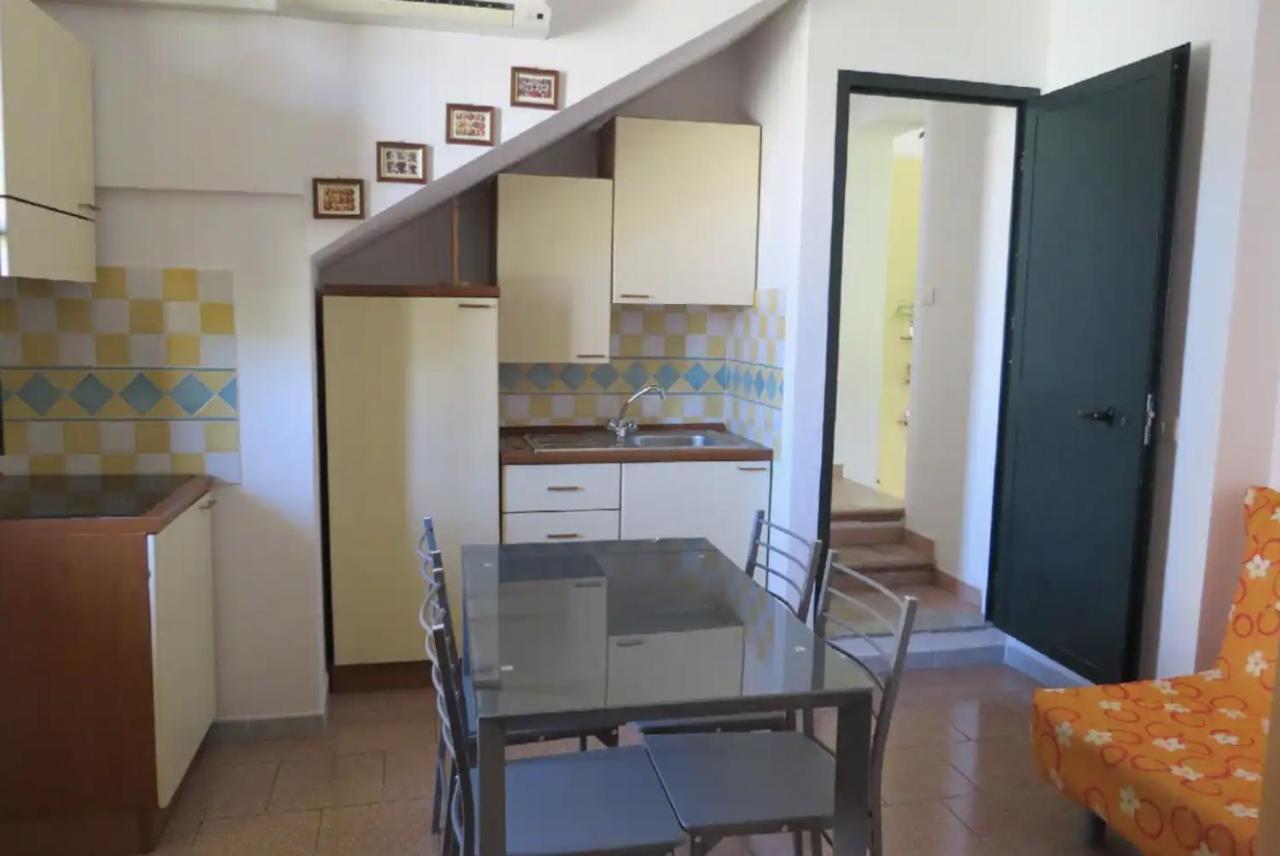 Lovely Flat In Northern Sardinia Валледория Экстерьер фото